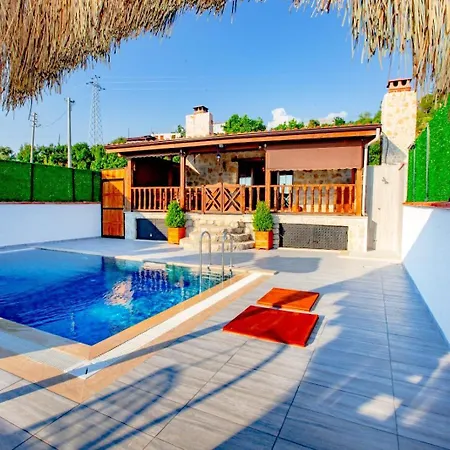 Arsakoey 4* Bagliagac